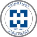 William Rainey Harper College company logo