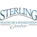 Sterling Healthcare and Rehabilitation Center company logo