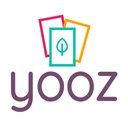 Yooz company logo