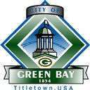 City of Green Bay, WI company logo