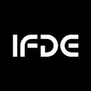 IFDE - Institute for Digital Education company logo