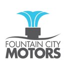 Fountain City Motors company logo