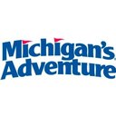 Michigan's Adventure company logo