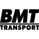 BMT Transport company logo