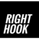 Right Hook Digital company logo