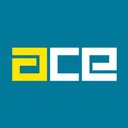 ACE development &amp; engineering company logo