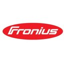 Fronius company logo