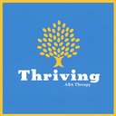 Thriving ABA Therapy company logo