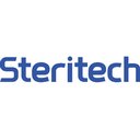Steritech company logo