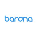 Barona company logo