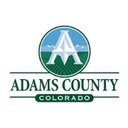 Adams County Colorado company logo