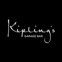 Kiplings Garage Bar company logo
