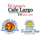 DiGiorgio's Cafe Largo company logo