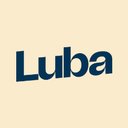 Luba Libations company logo