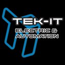 TEK-IT company logo