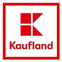 Kaufland company logo