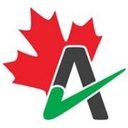 Alpha Adroit company logo