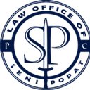 Law Office of Seni Popat, P.C. company logo