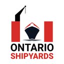 Ontario Shipyards company logo