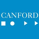 Canford Audio Limited company logo