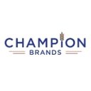 CHAMPION BRANDS INC company logo