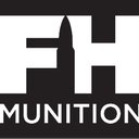 FH Munition Inc. company logo