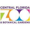 Central Florida Zoo & Botanical Gardens company logo
