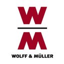 WOLFF &amp; MÜLLER Holding GmbH &amp; Co. KG company logo
