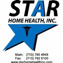 Star Home Health, Inc company logo