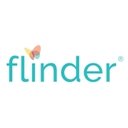 flinder company logo