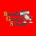 Brooks Grease Service company logo