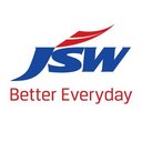 JSW Group company logo