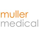 Muller medical company logo