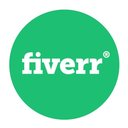 Fiverr company logo