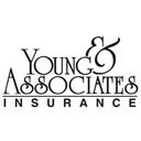 Young &amp; Associates Insurance company logo