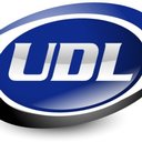Updike Distribution Logistics company logo