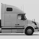 Koch Trucking company logo