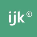 IJK company logo