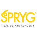 SPRYG Real Estate Academy company logo