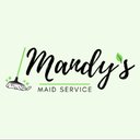 Mandy's Maid Service company logo