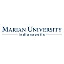 Marian College company logo