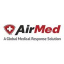 AIRMED INTERNATIONAL company logo