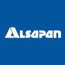 Alsapan company logo