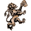 Thirsty Lion Gastropub company logo