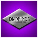 Diamonds Gentlemen's Club company logo