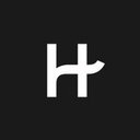Hinge company logo