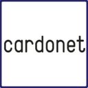 Cardonet company logo