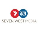 Seven West Media company logo
