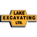 Lake Excavating LTD company logo