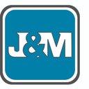 J & M Property Management company logo